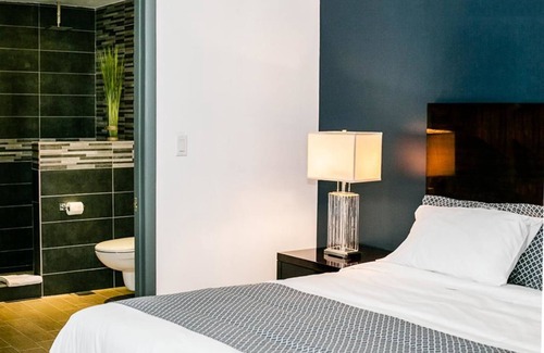Wuse 2 Hotel | Commodore Hotel Abuja