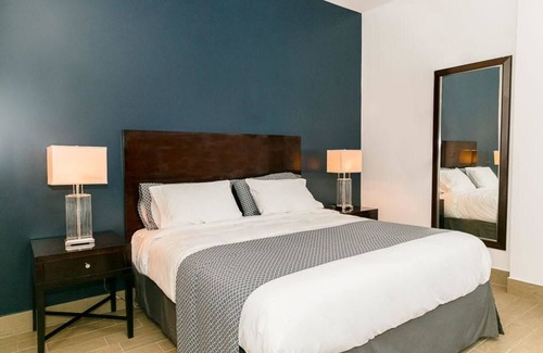 Wuse 2 Hotel | Commodore Hotel Abuja