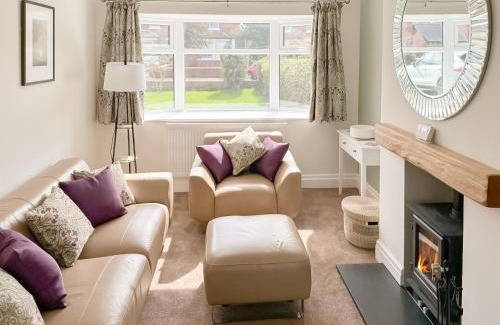 Lytham St. Anne's Casa | Commonside Cottage