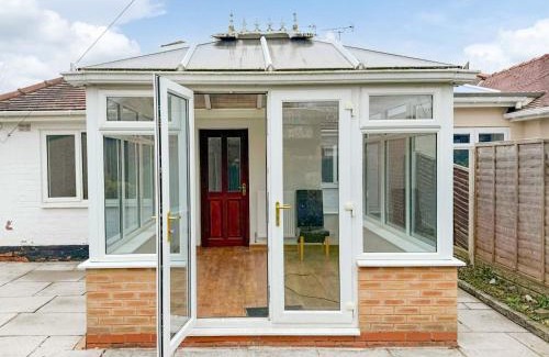 Lytham St. Anne's Casa | Commonside Cottage
