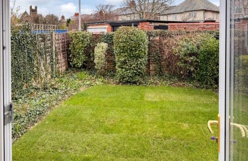 Lytham St. Anne's Casa | Commonside Cottage