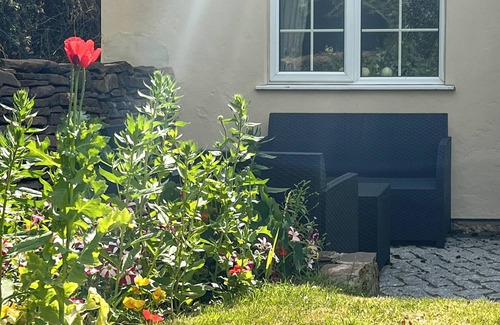 Frampton Cotterell Cabaña | Alojamiento de 1 habitación en Iron Acton, cerca de Bristol