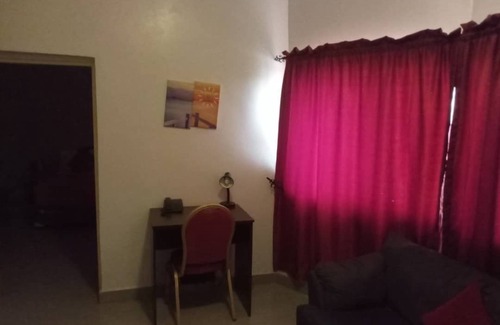 Wuse 2 Hotel | Commordore Hotel