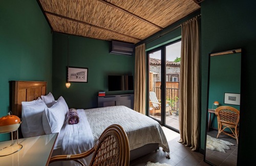 Telavi Hotel | Communal Hotel Telavi