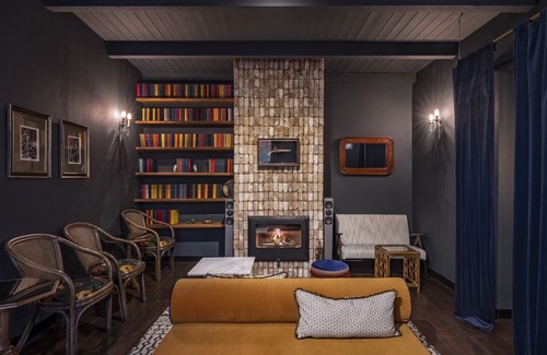 Telavi Hotel | Communal Hotel Telavi