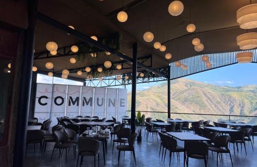 Garni Casa | COMMUNE hotel