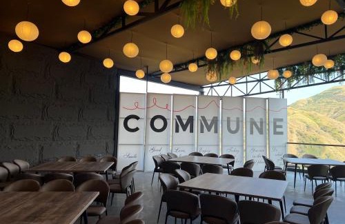 Garni Casa | COMMUNE hotel