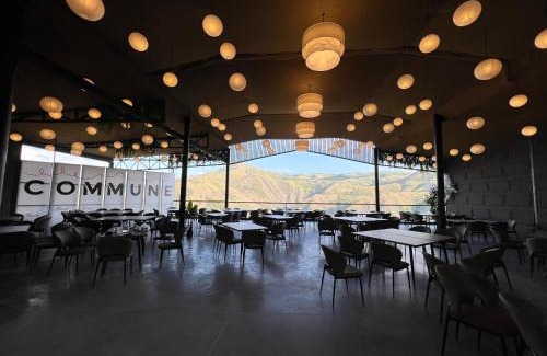 Garni Casa | COMMUNE hotel