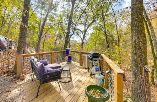 Lost Bridge Village Apartamento | Community Perks Cozy Hideaway Near Beaver Lake