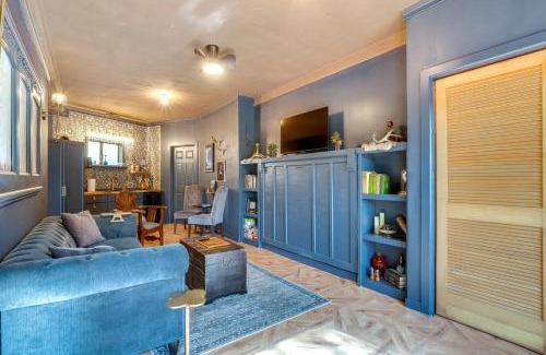 Lost Bridge Village Apartamento | Community Perks Cozy Hideaway Near Beaver Lake
