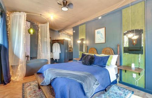 Lost Bridge Village Apartamento | Community Perks Cozy Hideaway Near Beaver Lake