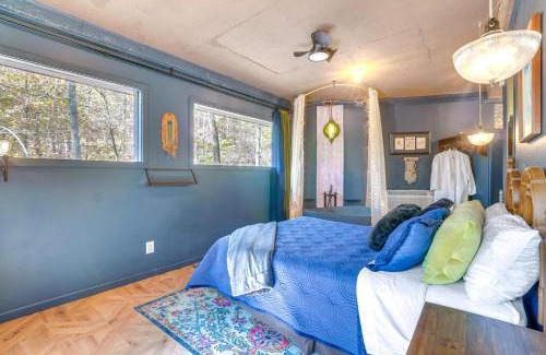 Lost Bridge Village Apartamento | Community Perks Cozy Hideaway Near Beaver Lake