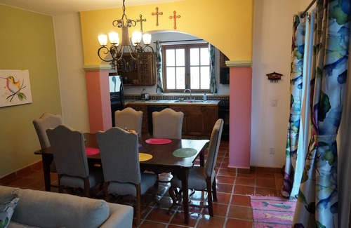 Nopolo Villa | Community Pool, 1/2 Block from beach, 1/2 block from Golf Course
