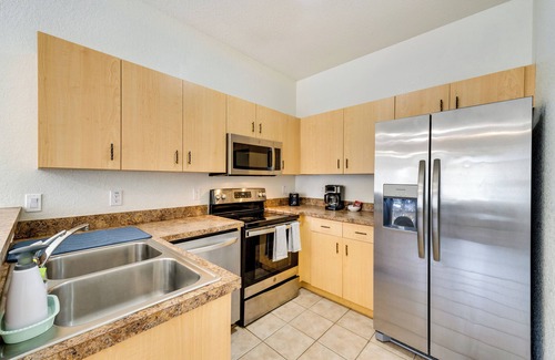 Haines City Condominio | Community Pool: Family-Friendly Florida Condo!