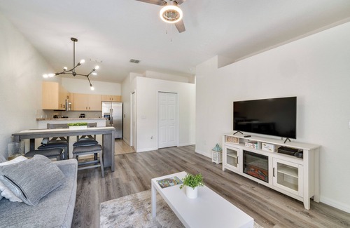 Haines City Condominio | Community Pool: Family-Friendly Florida Condo!