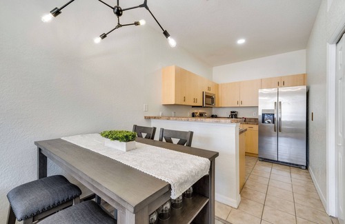 Haines City Condominio | Community Pool: Family-Friendly Florida Condo!