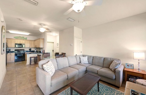 Dune Allen Beach Condominio | ☀2BR en Santa Rosa Beach RosaTopsail Village 422 en 30A-OPEN 11 al 13 de mayo $ 540! Piscina