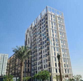 Madinat Zayed Apartamento | Community Views 1BR with Balcony, Walking Distance to the Park, Socio Tower 1, Dubai Hills Estate by Deluxe Holiday Homes