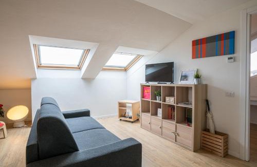 Como Apartamento | Como City Center Apartments!