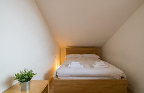 Como Apartamento | Como City Center Apartments!