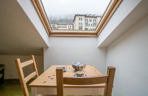 Como Apartamento | Como City Center Apartments!