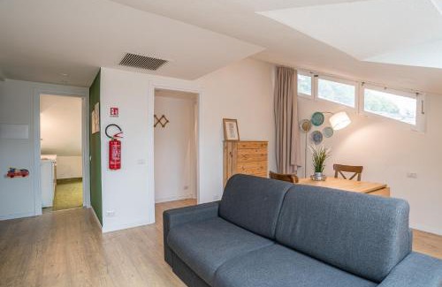 Como Apartamento | Como City Center Apartments!