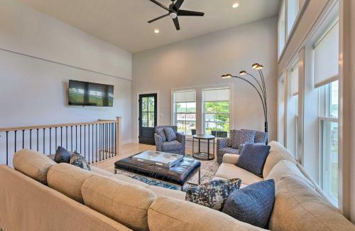 Lake Geneva Casa | Como Collection - 2 Homes 2 Lakes 1 Rental