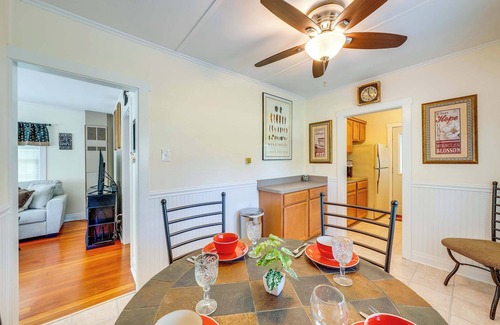 Como Casa | Como Cottage – Stay for 6!