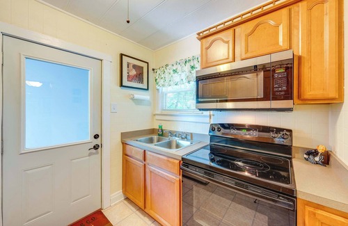 Como Casa | Como Cottage – Stay for 6!