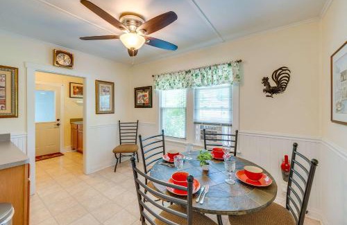 Como Casa | Como Cottage - Stay for 6