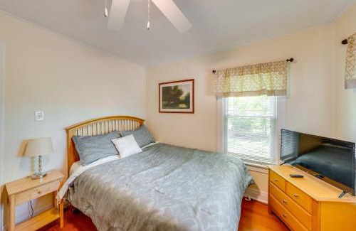 Como Casa | Como Cottage - Stay for 6
