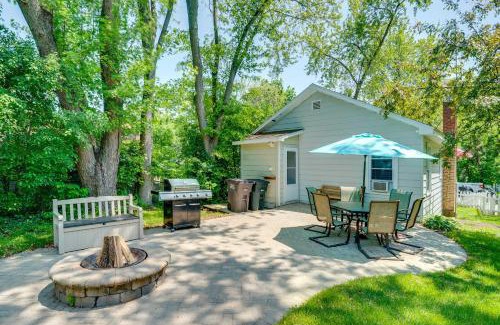 Como Casa | Como Cottage - Stay for 6