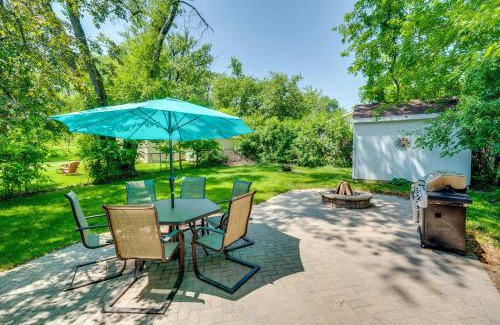 Como Casa | Como Cottage - Stay for 6