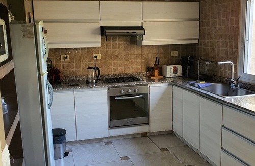 Comuna 10 Casa | COMO EN CASA en Buenos Aires -Planta Alta- Casa Ideal Familias y Grupos