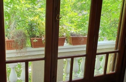 Comuna 10 Casa | COMO EN CASA en Buenos Aires -Planta Alta- Casa Ideal Familias y Grupos