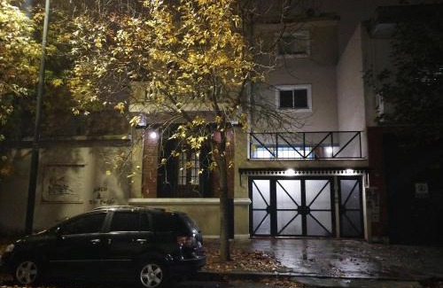 Comuna 10 Apartamento | COMO EN CASA en Buenos Aires