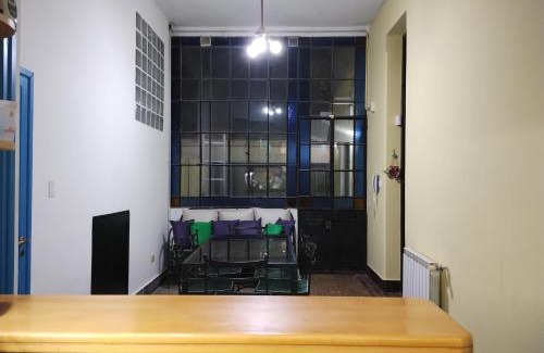 Comuna 10 Apartamento | COMO EN CASA en Buenos Aires