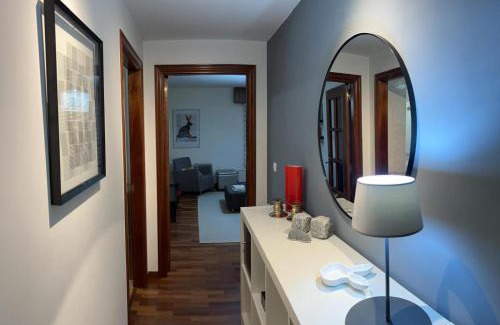 Culleredo Apartamento | como en casa