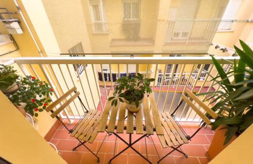 Cruz de Humilladero Casa | Como en casa