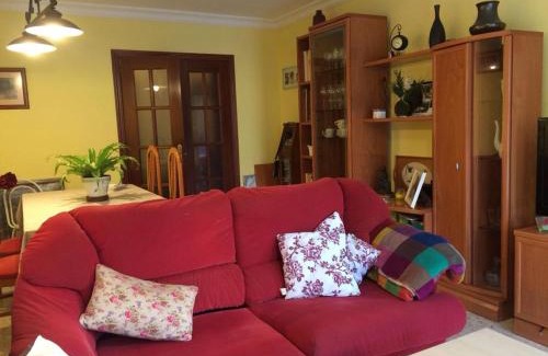 Cruz de Humilladero Casa | Como en casa