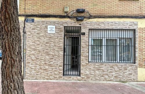 Parla Apartamento | Como en casa