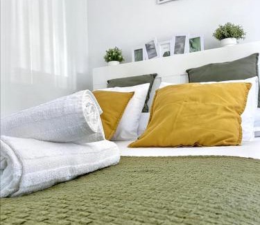 Parla Apartamento | Como en casa