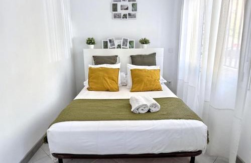 Parla Apartamento | Como en casa