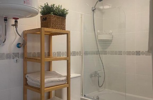 Parla Apartamento | Como en Casa