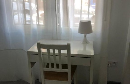 Parla Apartamento | Como en Casa