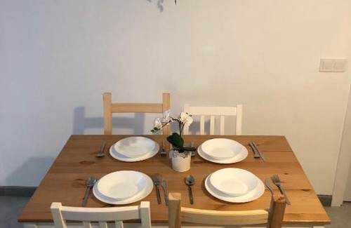 Parla Apartamento | Como en Casa