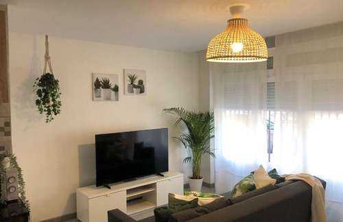 Parla Apartamento | Como en Casa