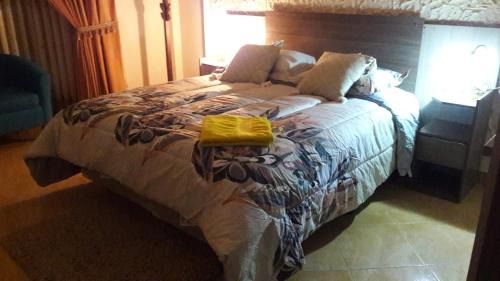 Sucre Apartamento | Como en casa para familia con niños