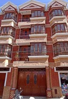 Sucre Apartamento | Como en casa para familia con niños