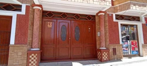 Sucre Apartamento | Como en casa para familia con niños